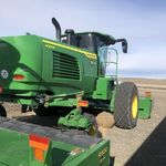 Used 2022 John Deere W260R at Papé Machinery Ag & Turf in Quincy, WA