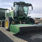 Used 2022 John Deere W260R at Papé Machinery Ag & Turf in Quincy, WA