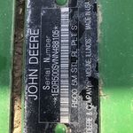 Used 2022 John Deere W260R at Papé Machinery Ag & Turf in Quincy, WA