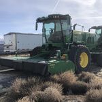 Used 2022 John Deere W260R at Papé Machinery Ag & Turf in Quincy, WA