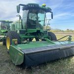 Used 2023 John Deere W260R at Papé Machinery Ag & Turf in Tekoa, WA