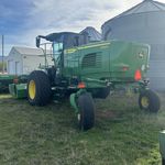 Used 2023 John Deere W260R at Papé Machinery Ag & Turf in Tekoa, WA