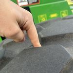 Used 2023 John Deere W260R at Papé Machinery Ag & Turf in Tekoa, WA