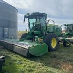 Used 2023 John Deere W260R at Papé Machinery Ag & Turf in Tekoa, WA