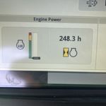 Used 2024 John Deere W260R at Papé Machinery Ag & Turf in Four Lakes, WA