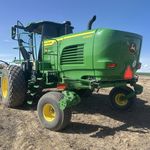 Used 2024 John Deere W260R at Papé Machinery Ag & Turf in Four Lakes, WA