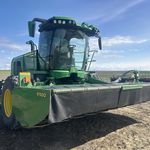 Used 2024 John Deere W260R at Papé Machinery Ag & Turf in Four Lakes, WA