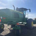 Used 2024 John Deere W260R at Papé Machinery Ag & Turf in Four Lakes, WA