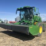 Used 2024 John Deere W260R at Papé Machinery Ag & Turf in Four Lakes, WA