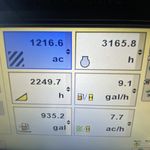 Used 2015 John Deere W260 at Papé Machinery Ag & Turf in Madras, OR