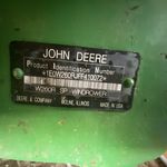 Used 2015 John Deere W260 at Papé Machinery Ag & Turf in Madras, OR