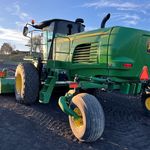 Used 2015 John Deere W260 at Papé Machinery Ag & Turf in Madras, OR
