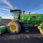 Used 2015 John Deere W260 at Papé Machinery Ag & Turf in Madras, OR