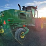 Used 2015 John Deere W260 at Papé Machinery Ag & Turf in Madras, OR