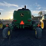 Used 2015 John Deere W260 at Papé Machinery Ag & Turf in Madras, OR