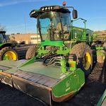 Used 2015 John Deere W260 at Papé Machinery Ag & Turf in Madras, OR