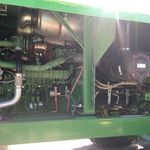 Used 2024 John Deere W260R at Papé Machinery Ag & Turf in Quincy, WA