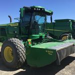 Used 2024 John Deere W260R at Papé Machinery Ag & Turf in Quincy, WA