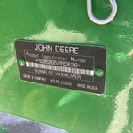 Used 2024 John Deere W260R at Papé Machinery Ag & Turf in Quincy, WA