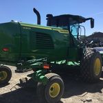 Used 2024 John Deere W260R at Papé Machinery Ag & Turf in Quincy, WA