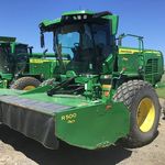 Used 2024 John Deere W260R at Papé Machinery Ag & Turf in Quincy, WA