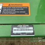 Used 2024 John Deere W260R at Papé Machinery Ag & Turf in Four Lakes, WA