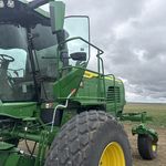 Used 2024 John Deere W260R at Papé Machinery Ag & Turf in Four Lakes, WA