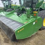 Used 2024 John Deere W260R at Papé Machinery Ag & Turf in Four Lakes, WA