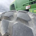 Used 2024 John Deere W260R at Papé Machinery Ag & Turf in Four Lakes, WA
