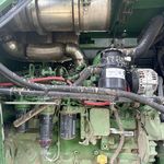 Used 2024 John Deere W260R at Papé Machinery Ag & Turf in Four Lakes, WA