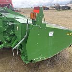 Used 2024 John Deere W260R at Papé Machinery Ag & Turf in Four Lakes, WA
