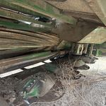 Used 2024 John Deere W260R at Papé Machinery Ag & Turf in Four Lakes, WA