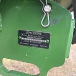 Used 2024 John Deere W260R at Papé Machinery Ag & Turf in Four Lakes, WA