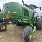 Used 2024 John Deere W260R at Papé Machinery Ag & Turf in Four Lakes, WA