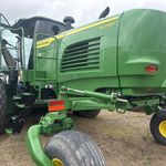 Used 2024 John Deere W260R at Papé Machinery Ag & Turf in Four Lakes, WA