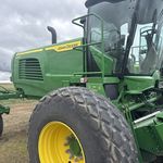 Used 2024 John Deere W260R at Papé Machinery Ag & Turf in Four Lakes, WA