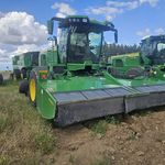 Used 2024 John Deere W260R at Papé Machinery Ag & Turf in Four Lakes, WA