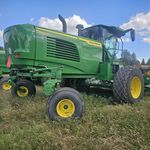Used 2024 John Deere W260R at Papé Machinery Ag & Turf in Four Lakes, WA