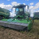 Used 2024 John Deere W260R at Papé Machinery Ag & Turf in Four Lakes, WA