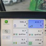 Used 2021 John Deere W260 at Papé Machinery Ag & Turf in Yakima, WA