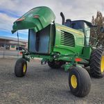 Used 2021 John Deere W260 at Papé Machinery Ag & Turf in Yakima, WA