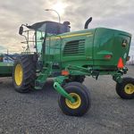Used 2021 John Deere W260 at Papé Machinery Ag & Turf in Yakima, WA