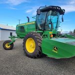 Used 2021 John Deere W260 at Papé Machinery Ag & Turf in Yakima, WA