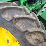 Used 2021 John Deere W260 at Papé Machinery Ag & Turf in Yakima, WA