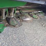 Used 2021 John Deere W260 at Papé Machinery Ag & Turf in Yakima, WA
