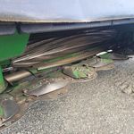Used 2021 John Deere W260 at Papé Machinery Ag & Turf in Yakima, WA