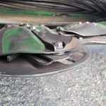 Used 2021 John Deere W260 at Papé Machinery Ag & Turf in Yakima, WA