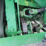 Used 2021 John Deere W260 at Papé Machinery Ag & Turf in Yakima, WA