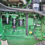 Used 2021 John Deere W260 at Papé Machinery Ag & Turf in Yakima, WA