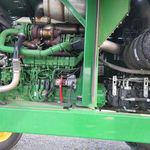 Used 2021 John Deere W260 at Papé Machinery Ag & Turf in Yakima, WA